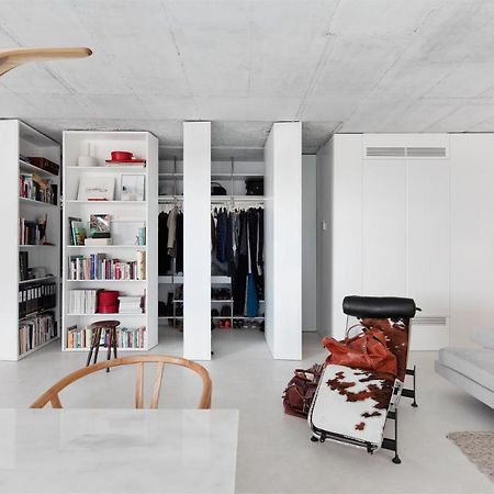 LisboaDesign Loft Belem -100M2アパートメント エクステリア 写真