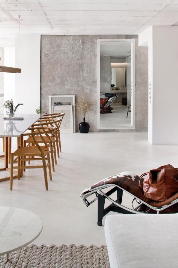 LisboaDesign Loft Belem -100M2アパートメント エクステリア 写真
