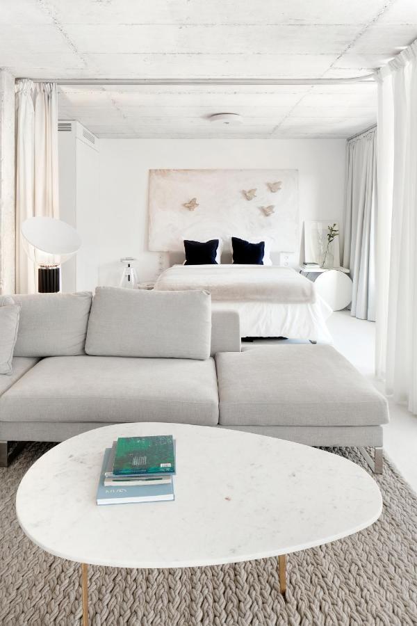 LisboaDesign Loft Belem -100M2アパートメント エクステリア 写真