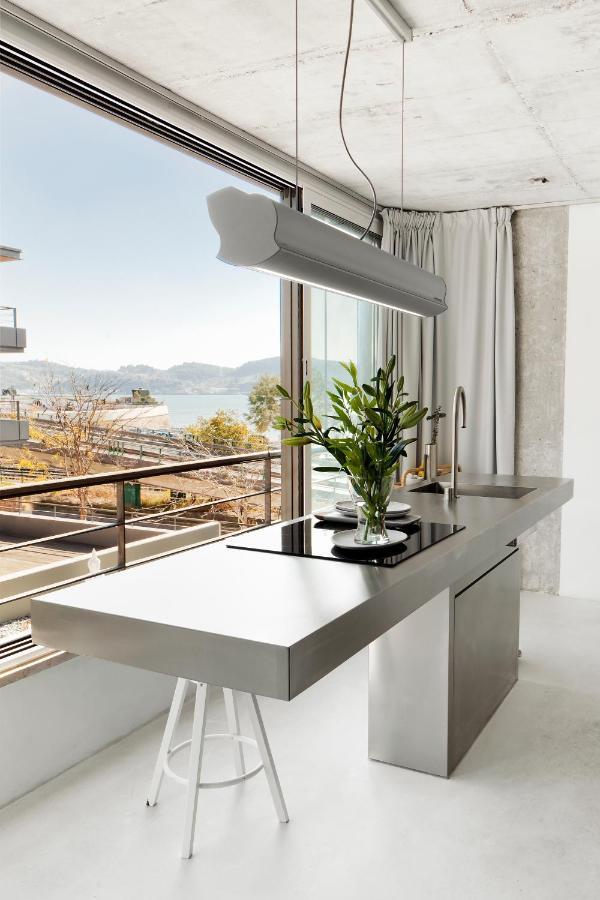 LisboaDesign Loft Belem -100M2アパートメント エクステリア 写真