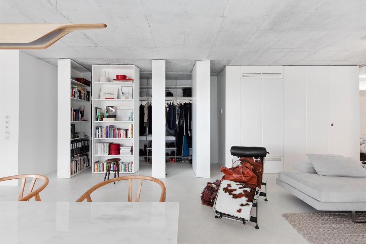 LisboaDesign Loft Belem -100M2アパートメント エクステリア 写真