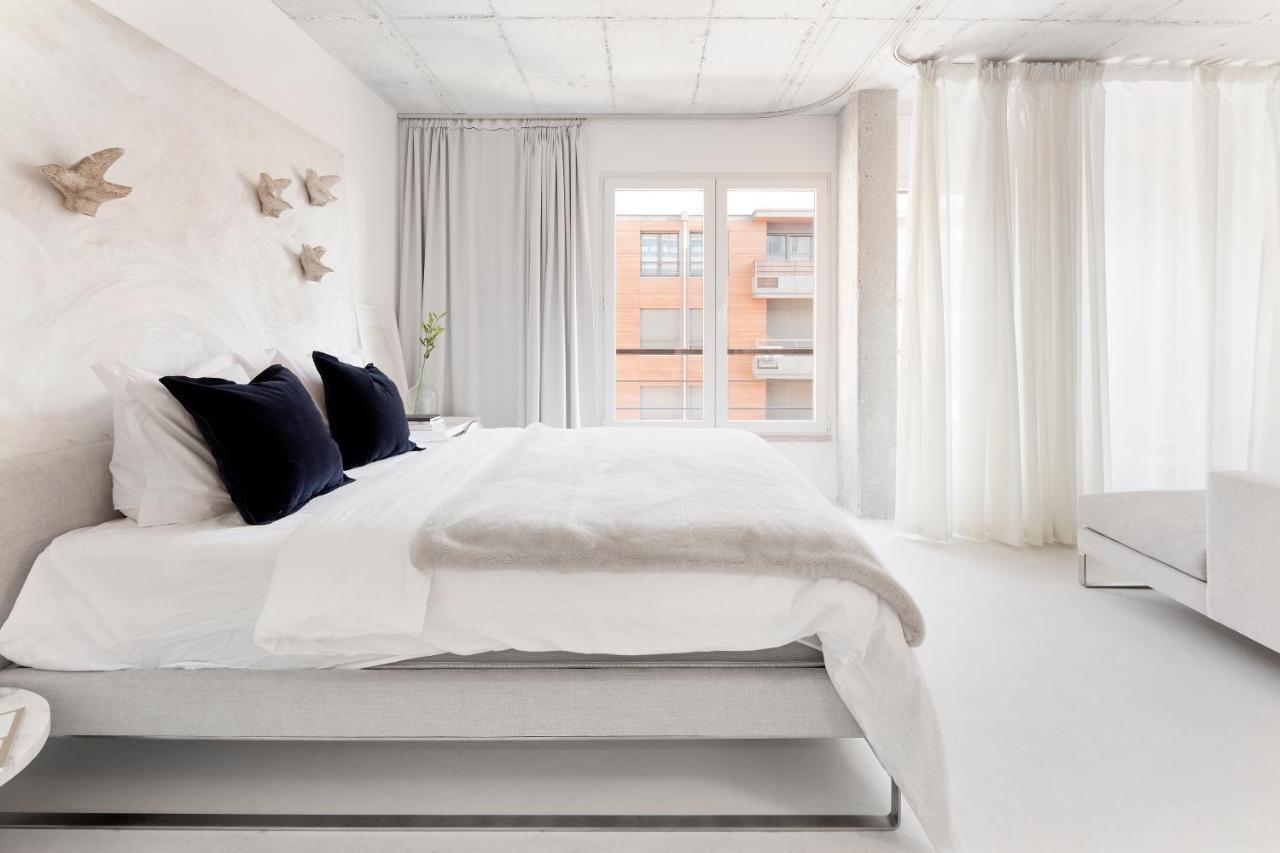 LisboaDesign Loft Belem -100M2アパートメント エクステリア 写真