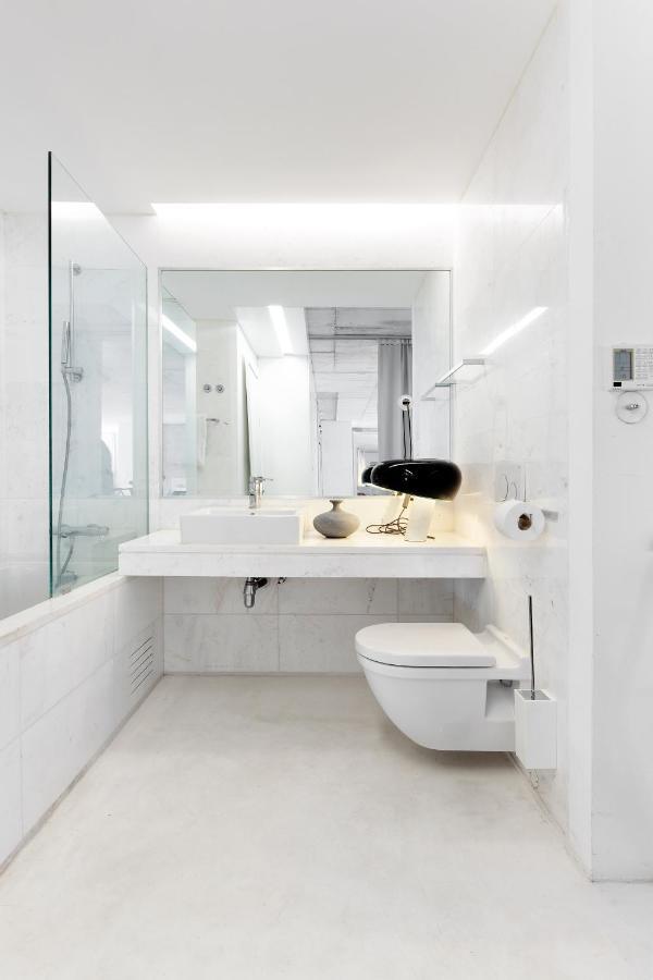 LisboaDesign Loft Belem -100M2アパートメント エクステリア 写真