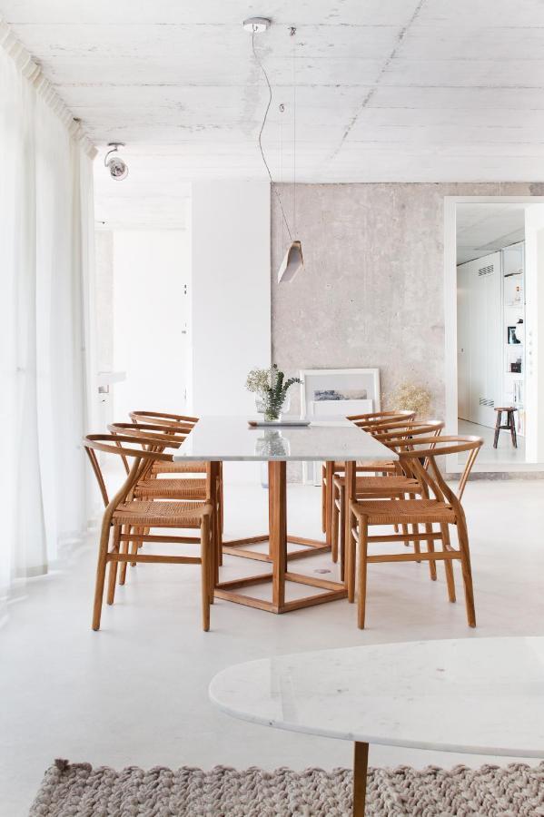 LisboaDesign Loft Belem -100M2アパートメント エクステリア 写真