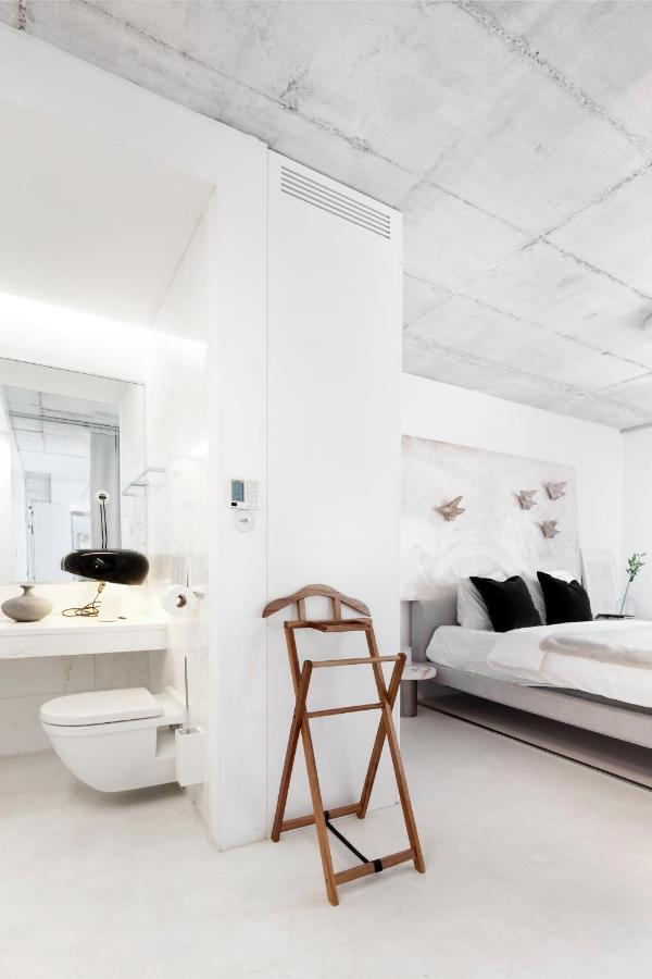 LisboaDesign Loft Belem -100M2アパートメント エクステリア 写真
